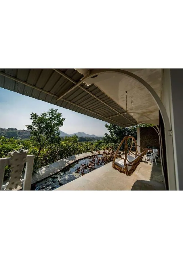 Villa Solace Udaipur 0*,  India