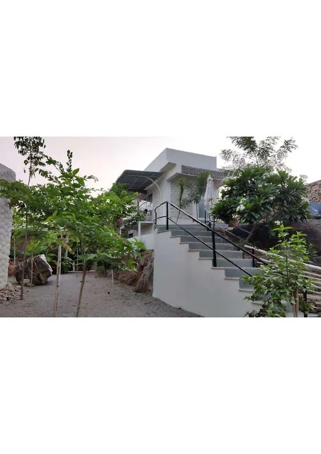 Villa Solace Udaipur India