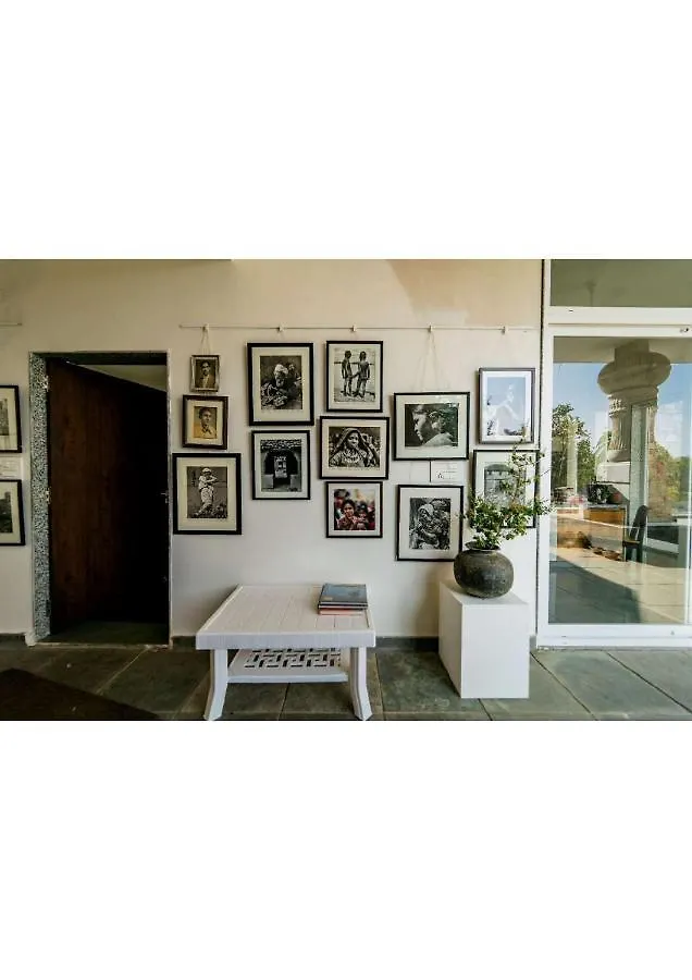 Villa Solace Udaipur